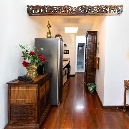 Caminhe Para A Praia De Ipanema E Para A Rua Farme De Amoedo, 2 Quartos, Todo Reformado, Ar, Wi Fi Ріо-де-Жанейро Екстер'єр фото