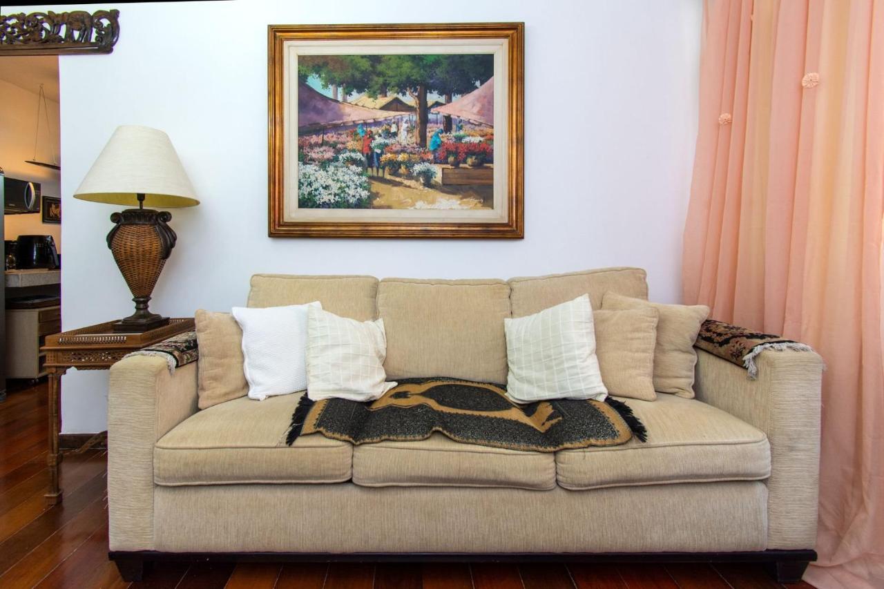 Caminhe Para A Praia De Ipanema E Para A Rua Farme De Amoedo, 2 Quartos, Todo Reformado, Ar, Wi Fi Ріо-де-Жанейро Екстер'єр фото